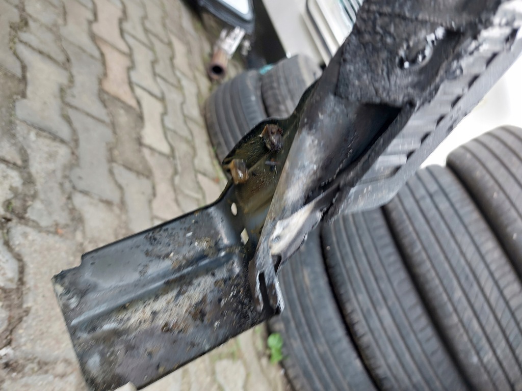 фото №8, Крила правий перед передній dacia duster ii