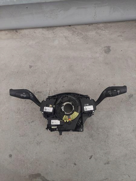 фото №1, Transit custom перемикач комбінований стрічка gk2t-3f944-bd