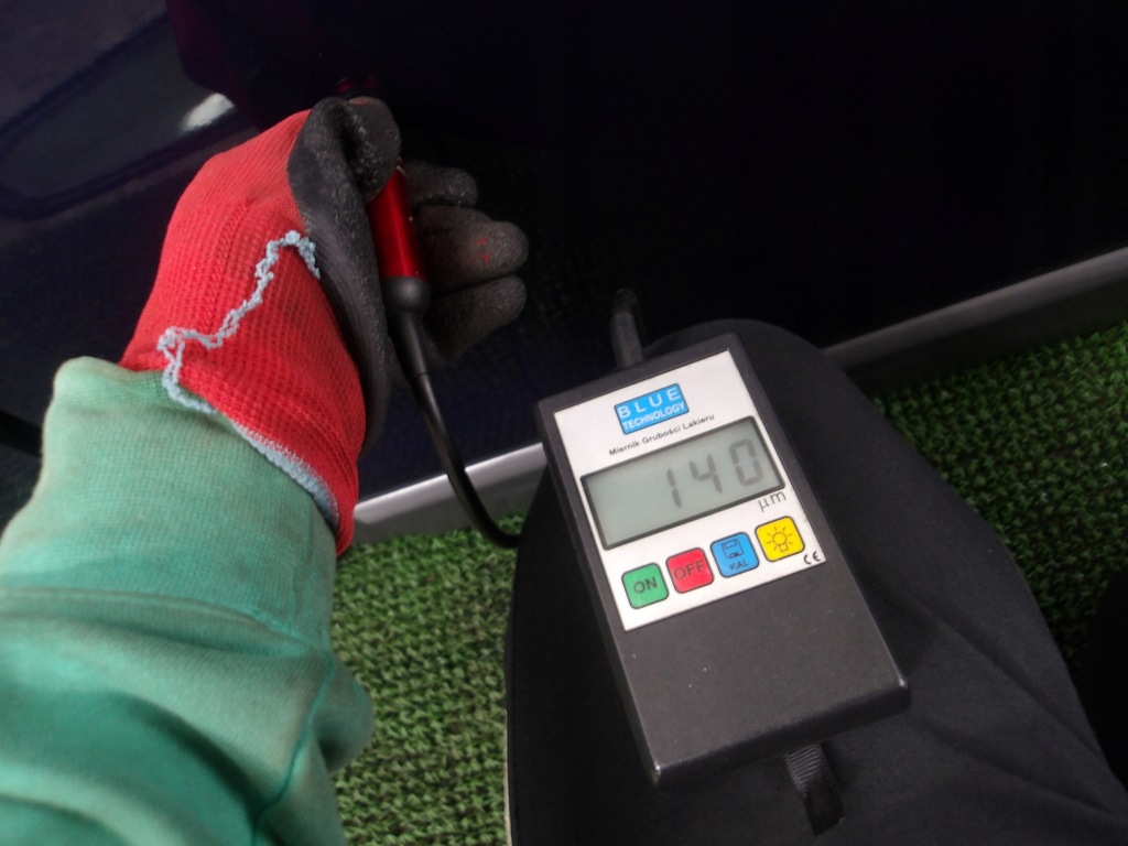 фото №9, Chevrolet captiva i 06-10 двері передні i задні ліва kpl колір 47u