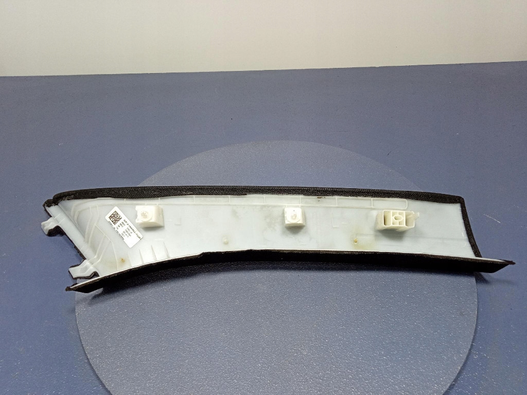 фото №8, Bmw ix3 g08 g01 захист стійка a ліва 8072811