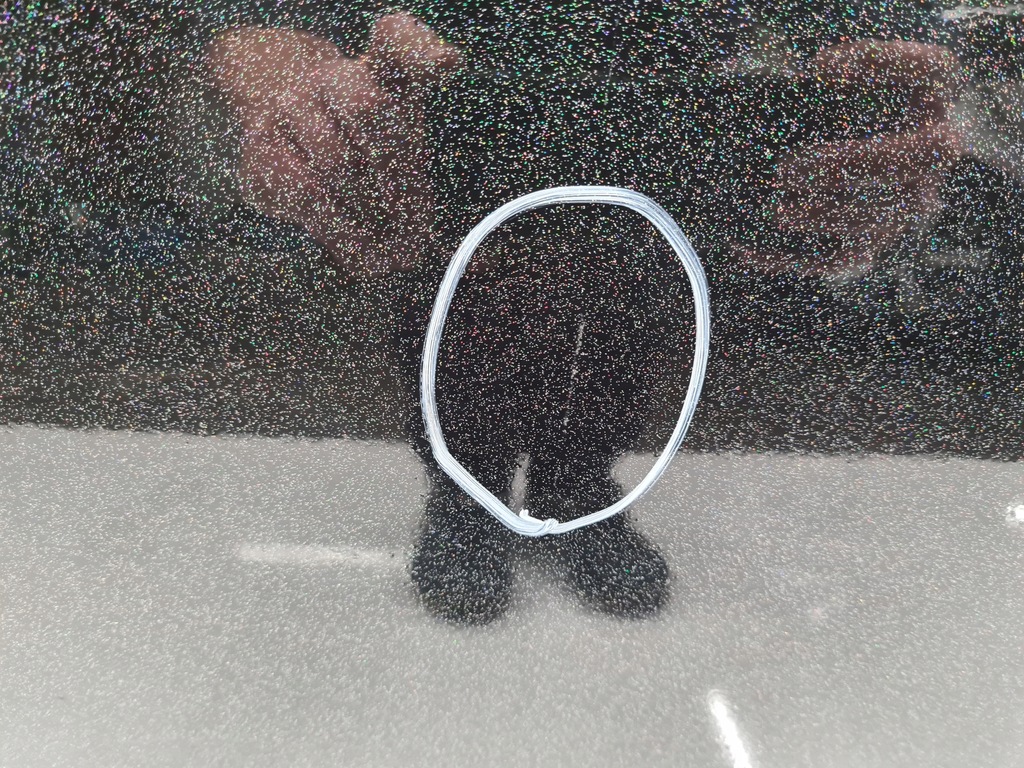 фото №5, Mini cooper r56 дверь правый перед