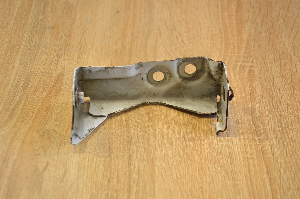 фото №1, Кронштейн лампы левая chevrolet orlando gaz