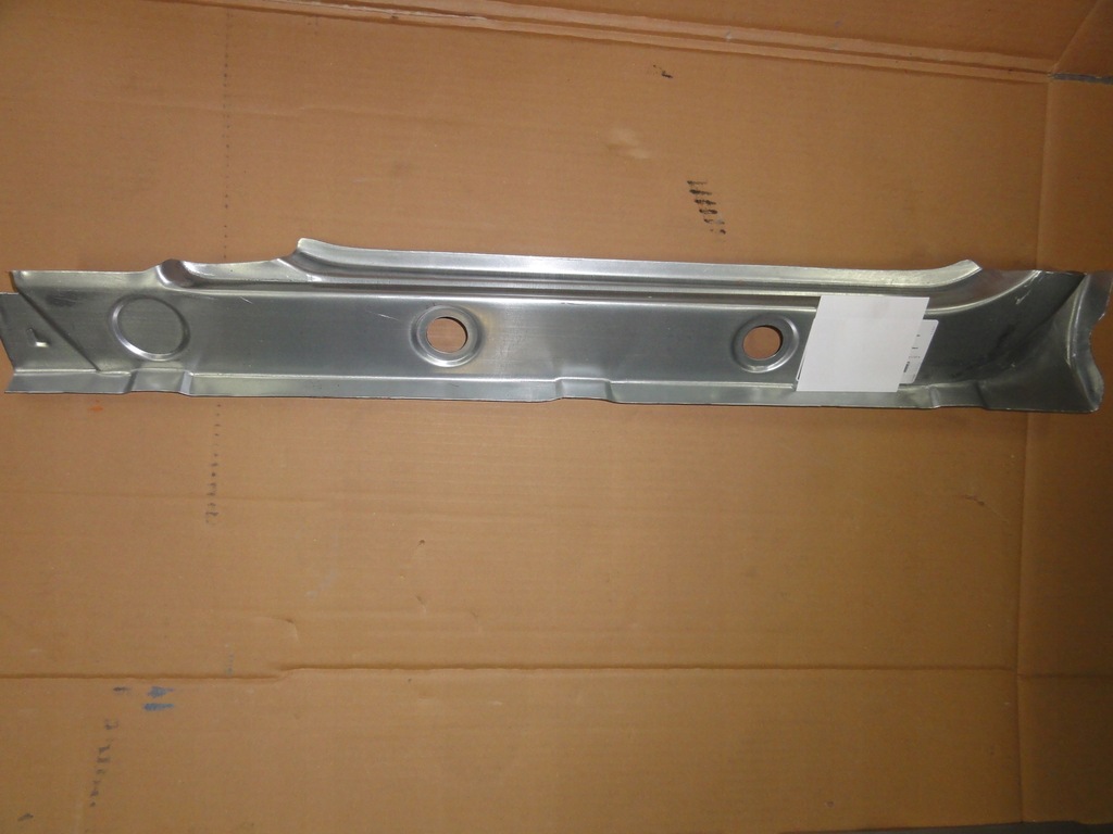 фото №5, Ремкомплект поріг двері перед mercedes sprinter