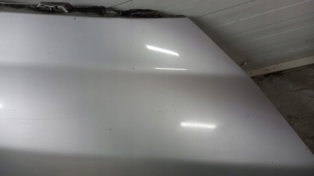 фото №3, Крыло правый перед renault espace iv 05r