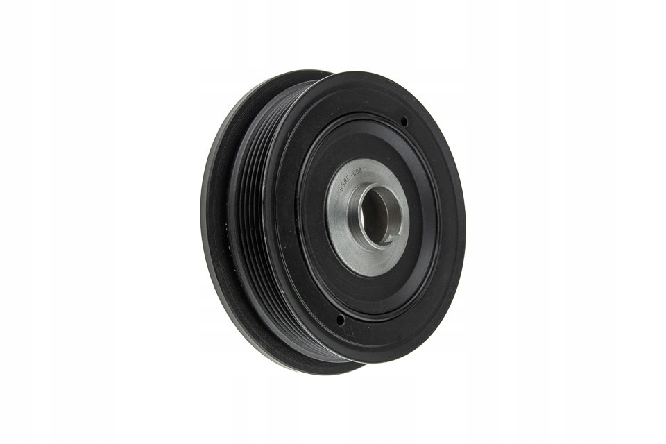 фото №3, Шкив opel vivaro 01- renault master 98-