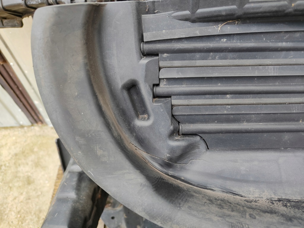 фото №7, Підсилювач pas передній балка bmw e87 lift e81