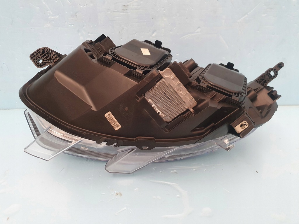 фото №8, Лампа opel zafira life vivaro c iii правая перед