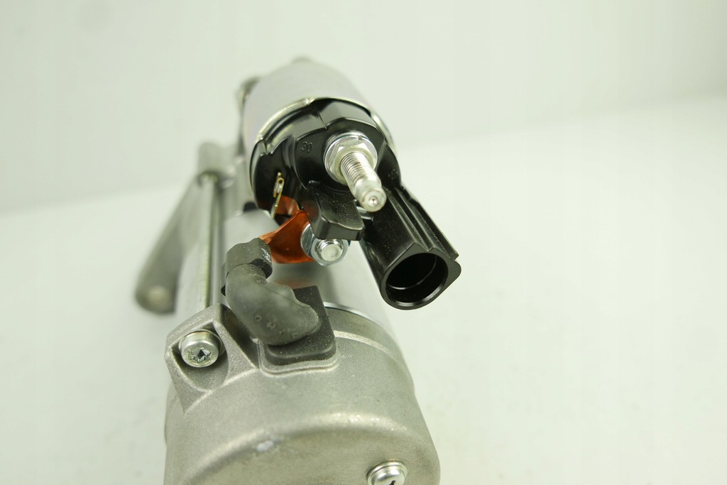 фото №14, Denso dsn1462 стартер