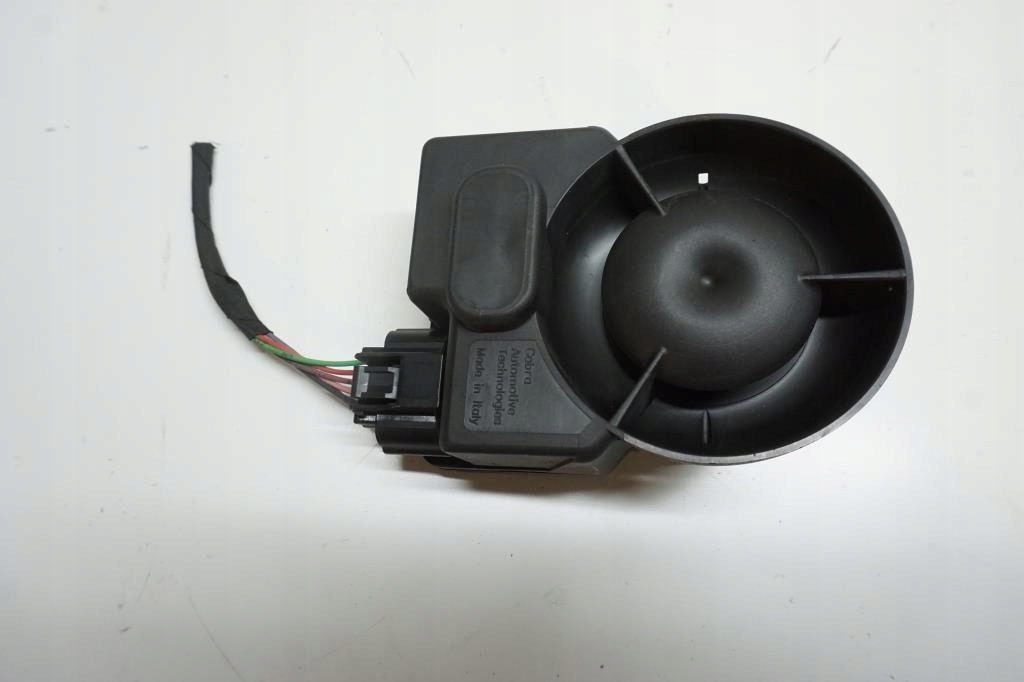 фото №1, Сирена сигнальна renault laguna iii coupe