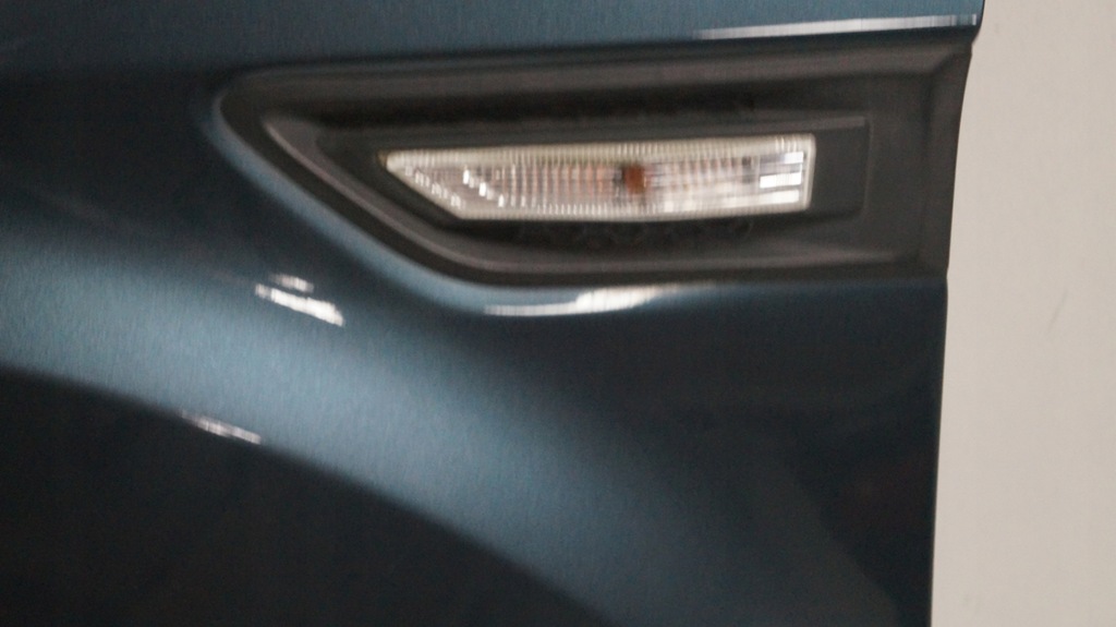 фото №9, Крыло передний левый kia soul i i2