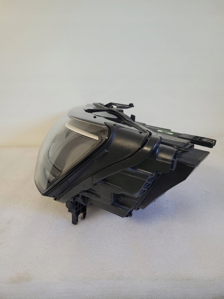 фото №7, Audi a6 c8 4k 4k0 лампа ліва full led лівий 4k0941033