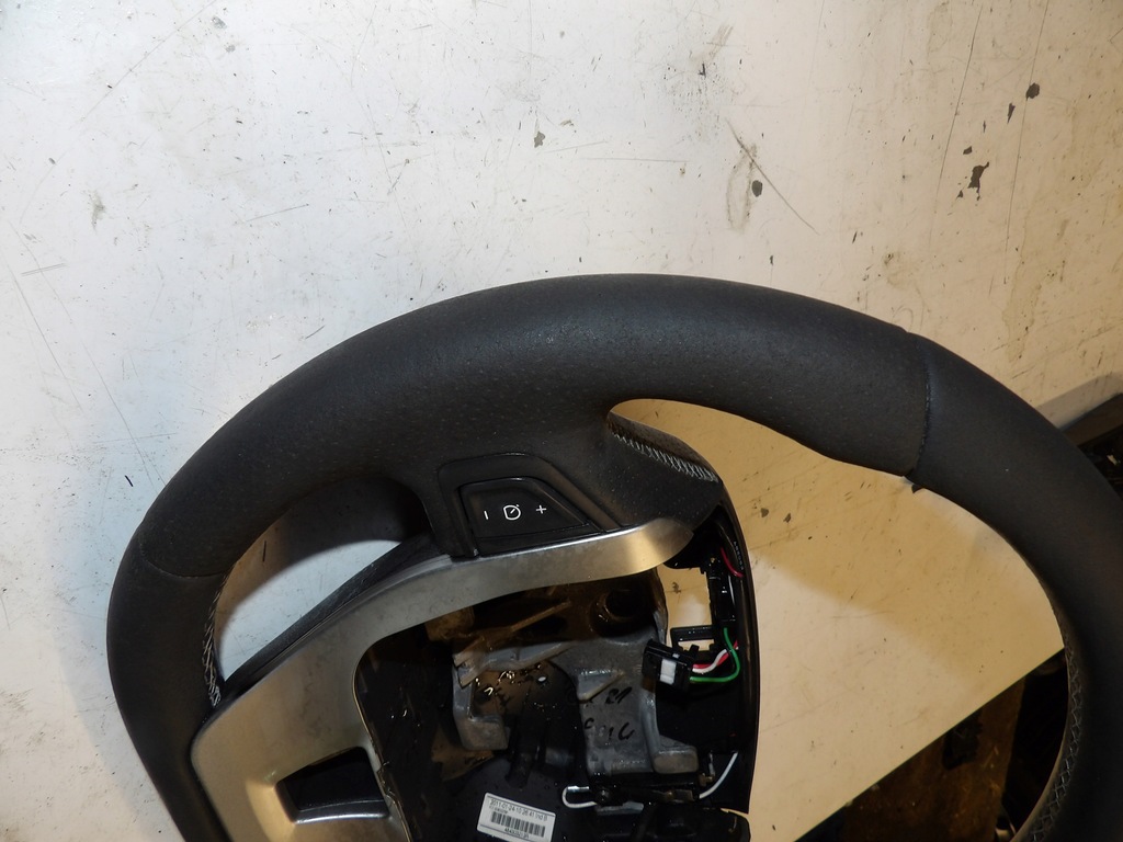 фото №3, Воздуховод renault laguna iii 3