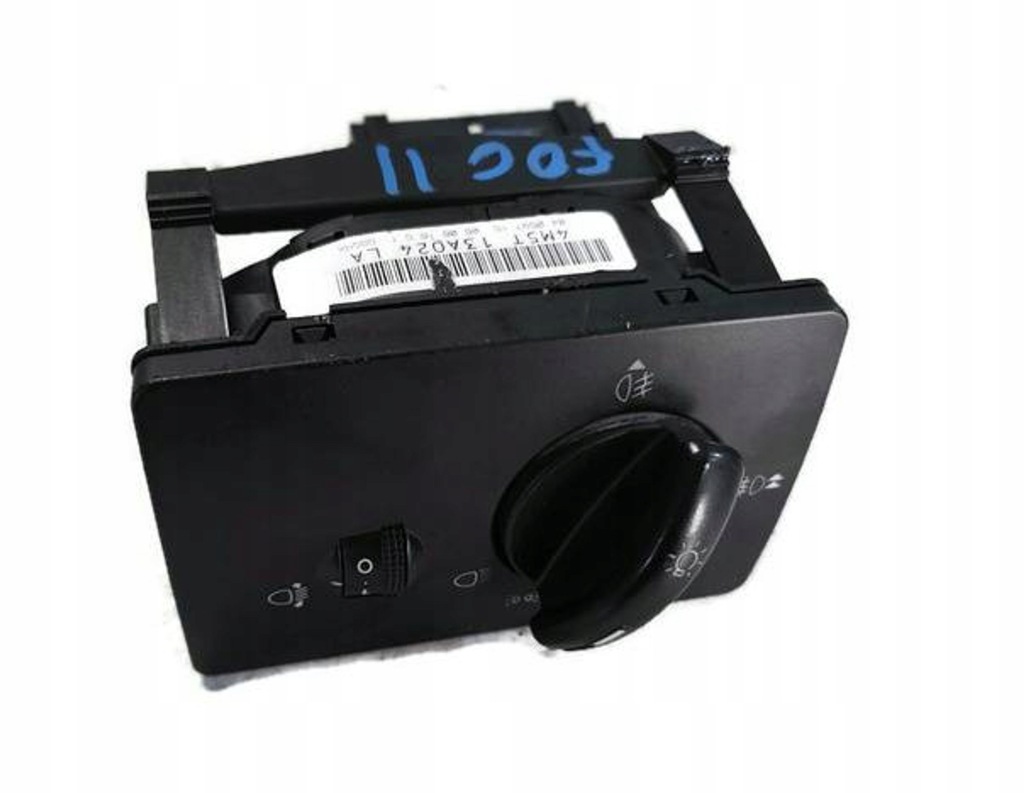 Купить Ford focus 2 mk2 05r - выключатель света 4m5t13a024la