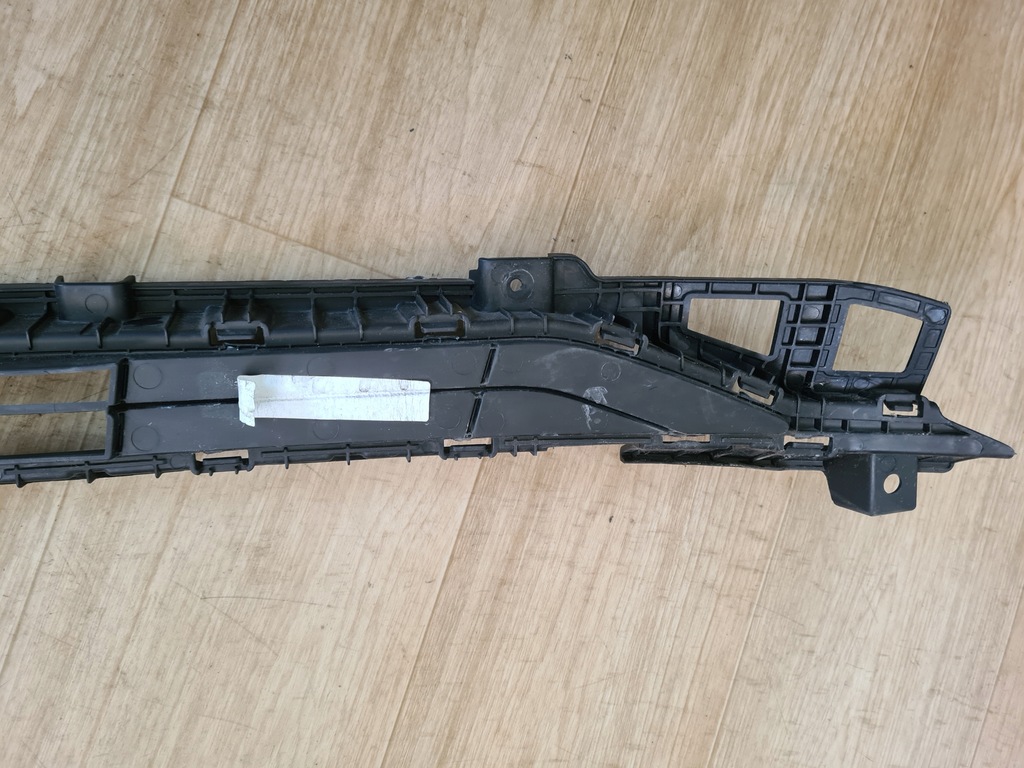 фото №7, Решётка средняя hyundai i20 lift