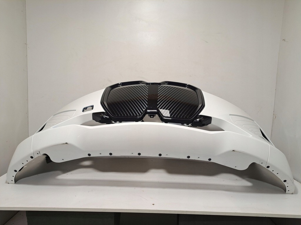 фото №14, Бампер передний bmw ix 5a3ae00