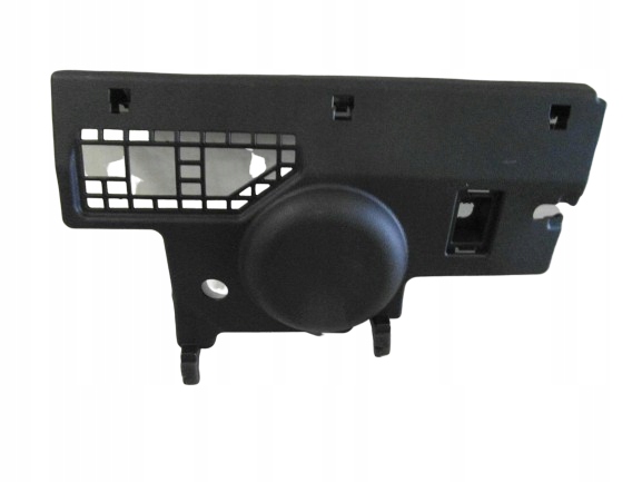 фото №1, Kia optima рамка защита панели dół