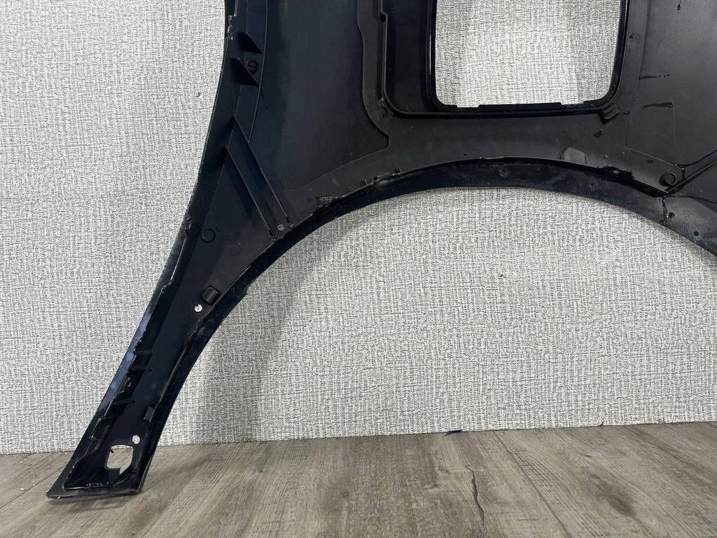 фото №11, Bmw i01 i3 i3s lift 2017- крила правий задня 7296746