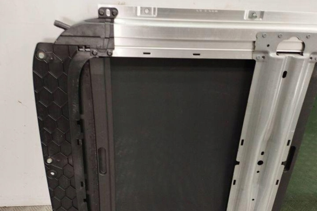 фото №7, Люк mini countryman r60 998737740 1.6l бензиновий 135kw 2014