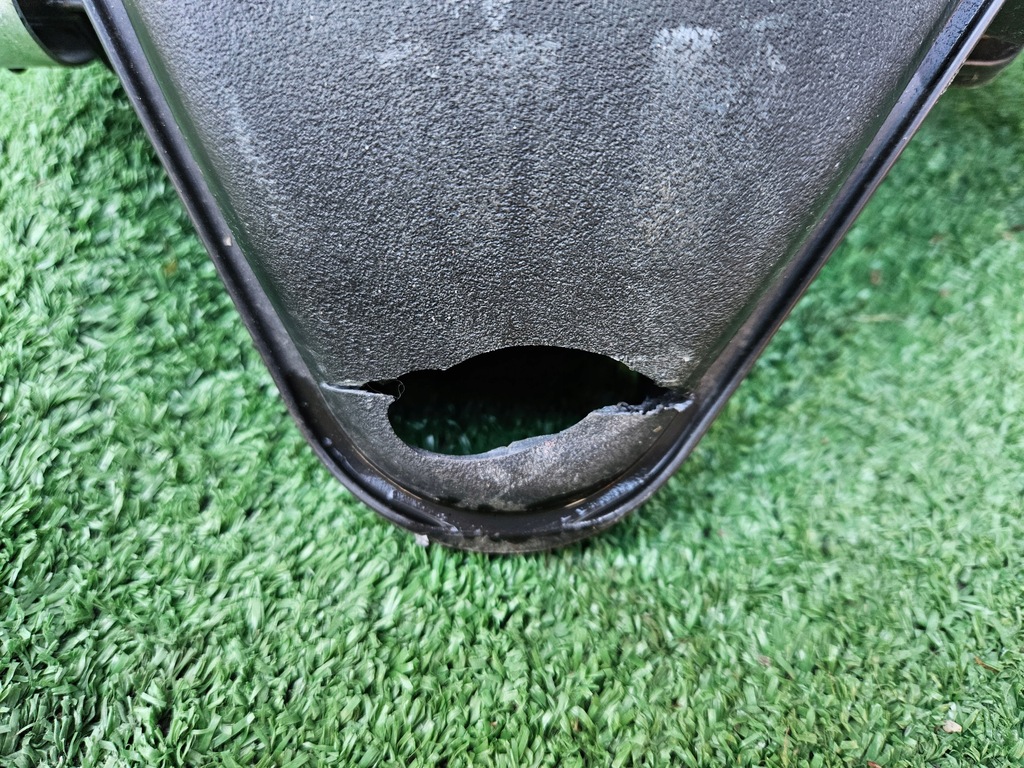 фото №8, Корпус фильтра воздуха citroen c1 ii peugeot 108