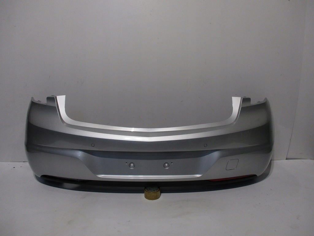 фото №6, Датчик pdc электропроводка бампера opel astra k lift