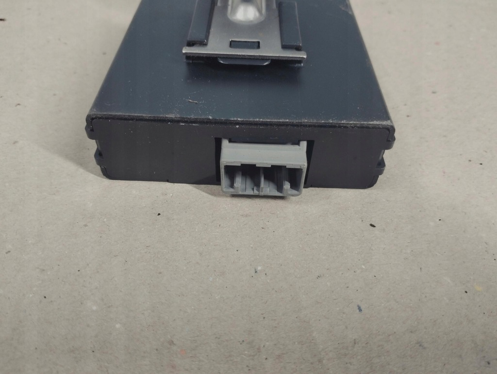 фото №5, Модуль паркування pdc accord viii 39670-tl0-g01