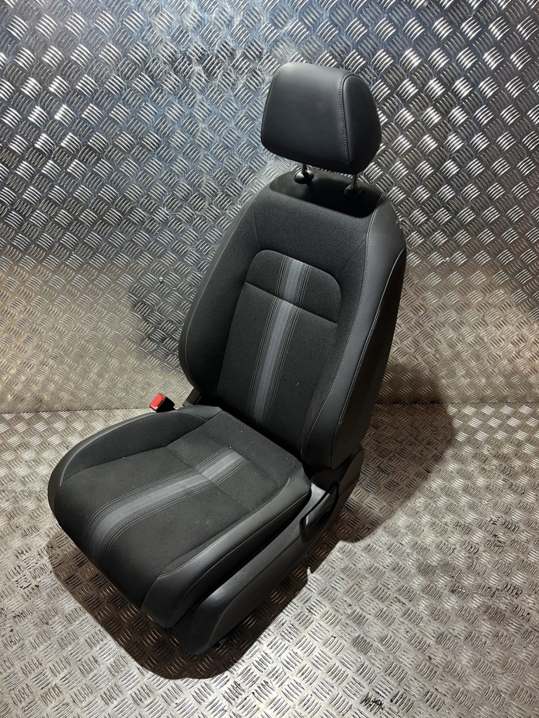 Купить Сиденье левый uk honda civic xi 21-