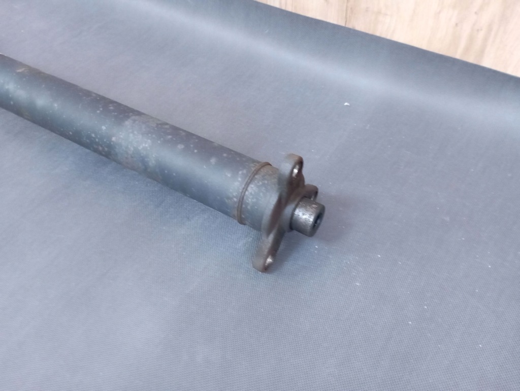 фото №5, Mercedes slk r170 lift wał приводной 2.3 компрессор a1704102906