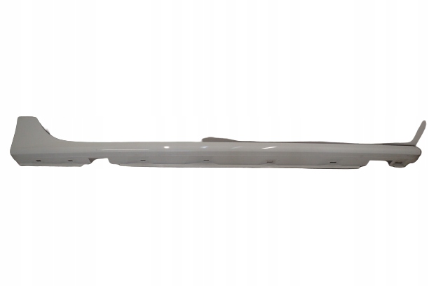 фото №1, Audi a7 4g молдинг поріг 4g8853856m ls9r права