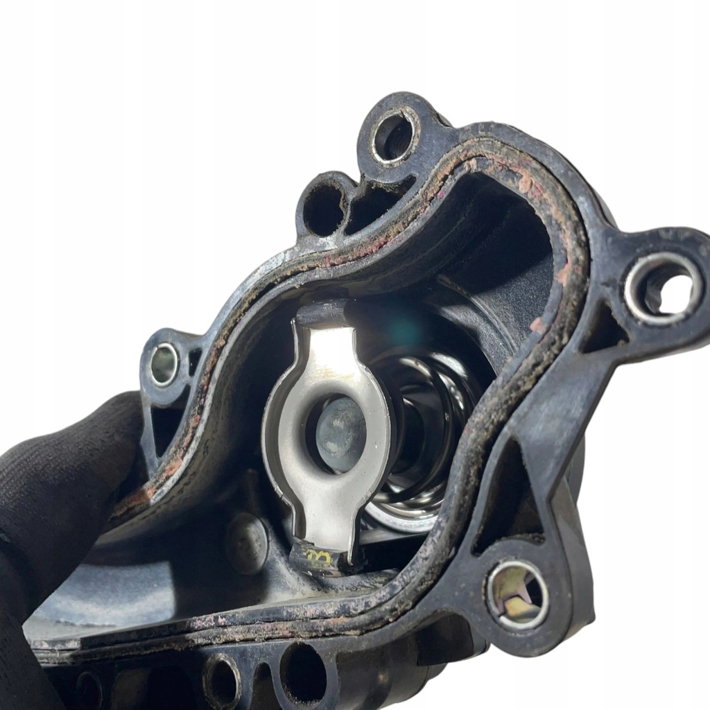 фото №6, Dodge charger 2019 корпус термостатов