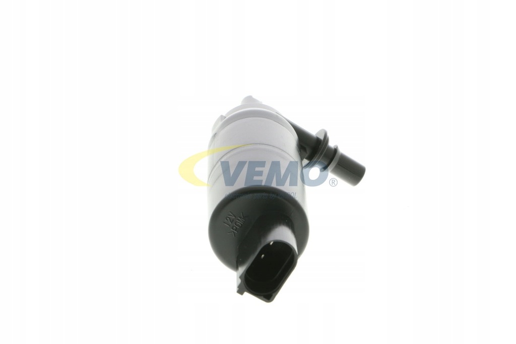 фото №10, Помпа распылителя фары do skoda roomster