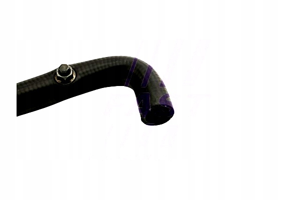 фото №3, Fast ft61694 wąż, теплообмінник тепла обігрівач