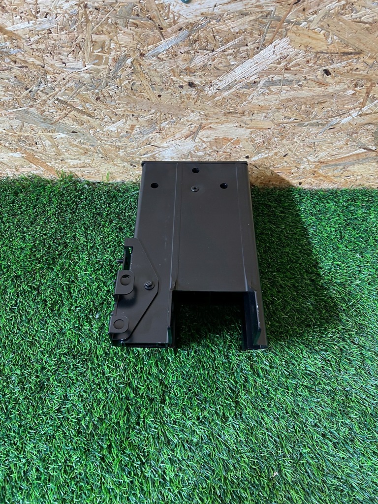 фото №1, Зона деформації права відбійник volvo v90 ii s90 ii 'nowa' оригінал