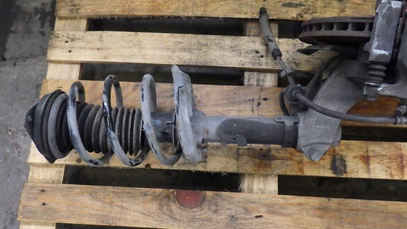 фото №6, Mcperson амортизатор левый перед renault talisman 2.0 blue dci 543020117r