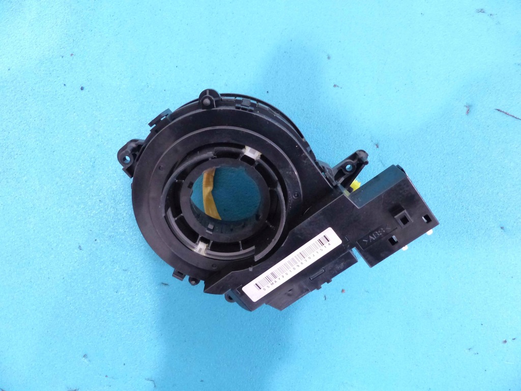 фото №5, Mazda 3 i bk 03-09 подушки безопасности подушка безопасности набор eu