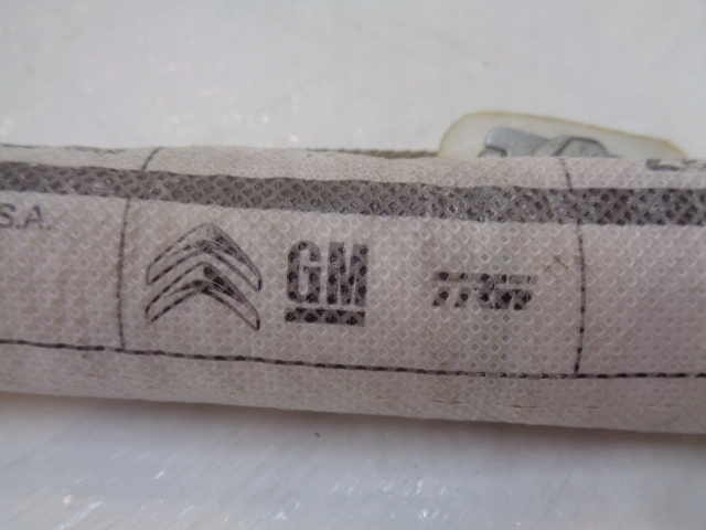 фото №14, Opel crossland x air bag шторка безопасности левая подушка