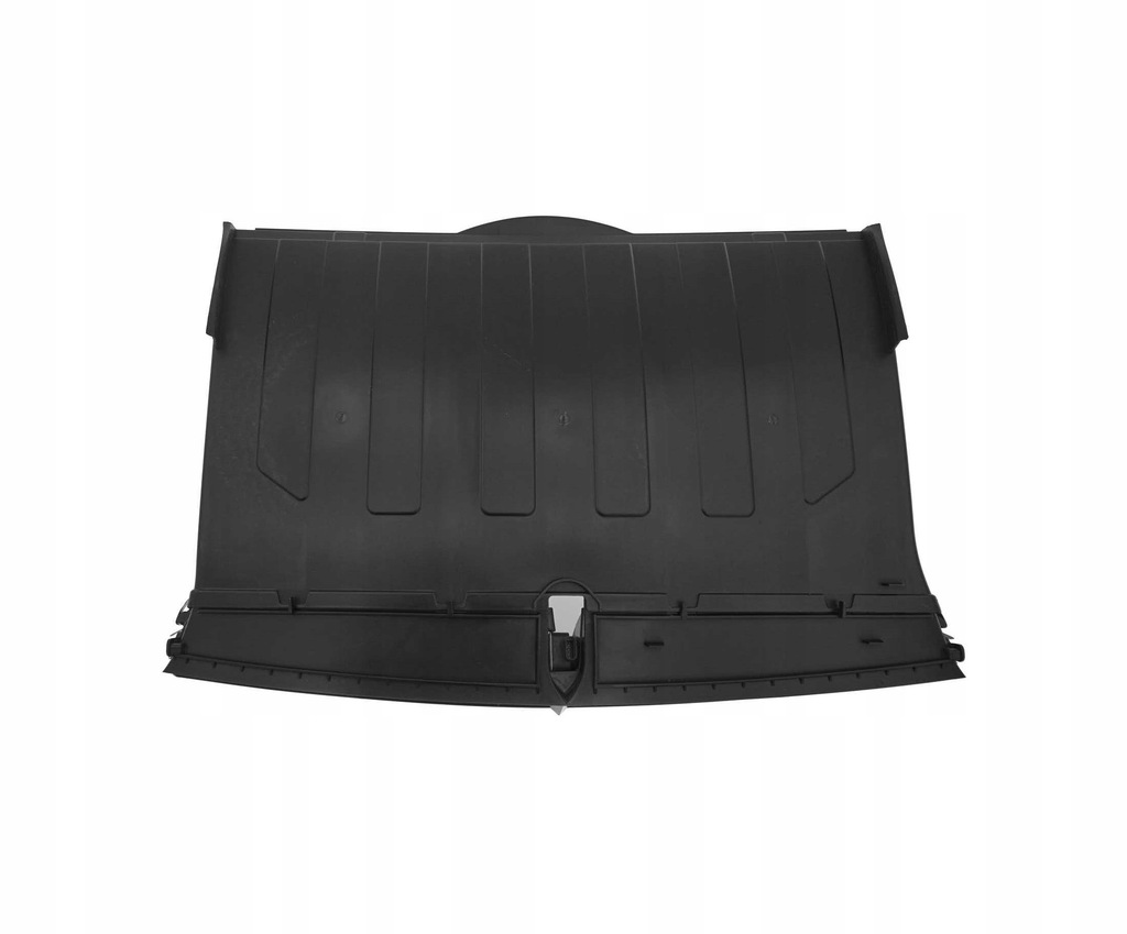 фото №1, Tesla model x 16 - труба впускной воздуха воздуховод