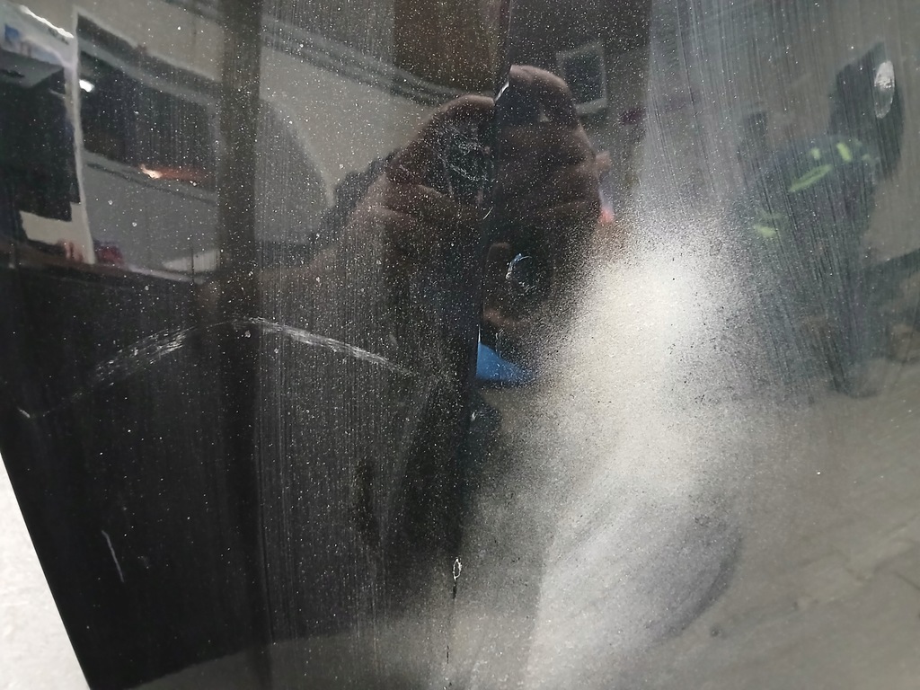 фото №4, Капот audi a3 8y