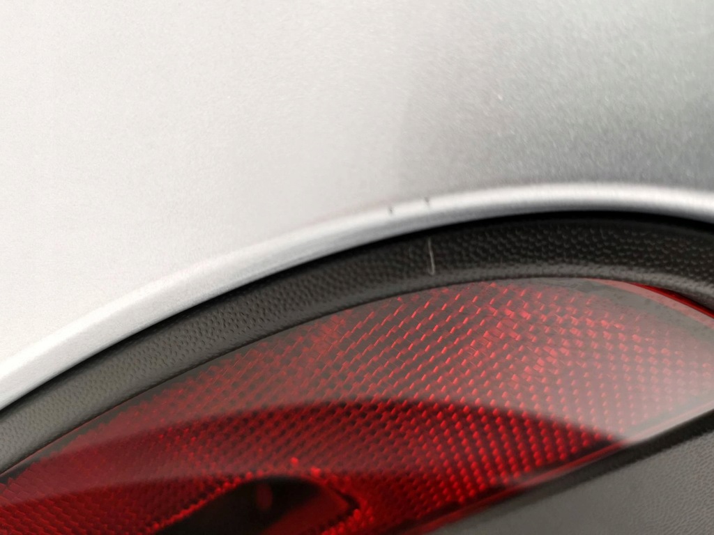 фото №14, Новий org бампер задня задній vw id.4 id4 lc7a 4xpdc