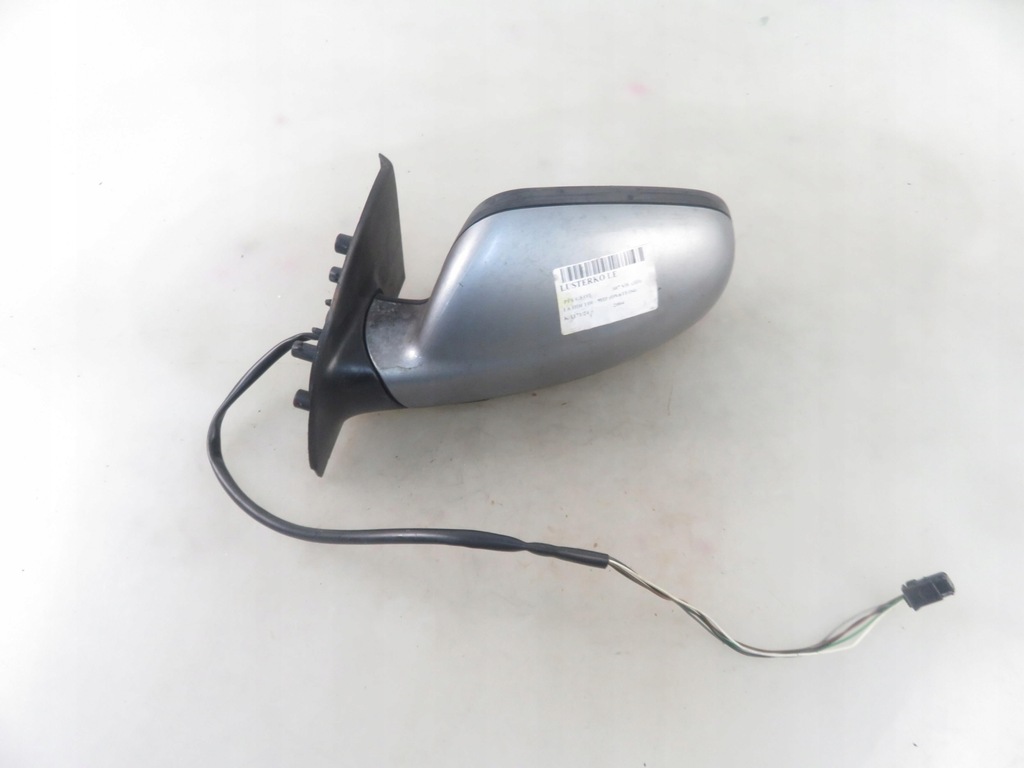 фото №6, Зеркало левая peugeot 307 ezac