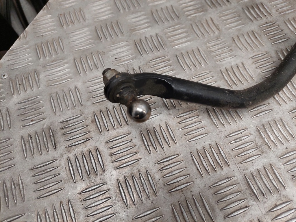 Tesla model s 600708400d тяги стабилизатора Недорого