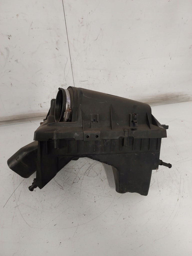 фото №1, Корпус фільтра повітря opel 2.0 cdti