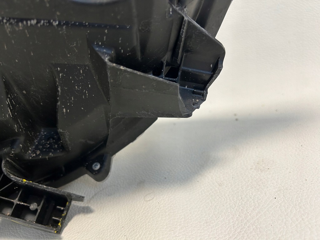 фото №11, Mitsubishi eclipse corss 18- лампа правая перед led