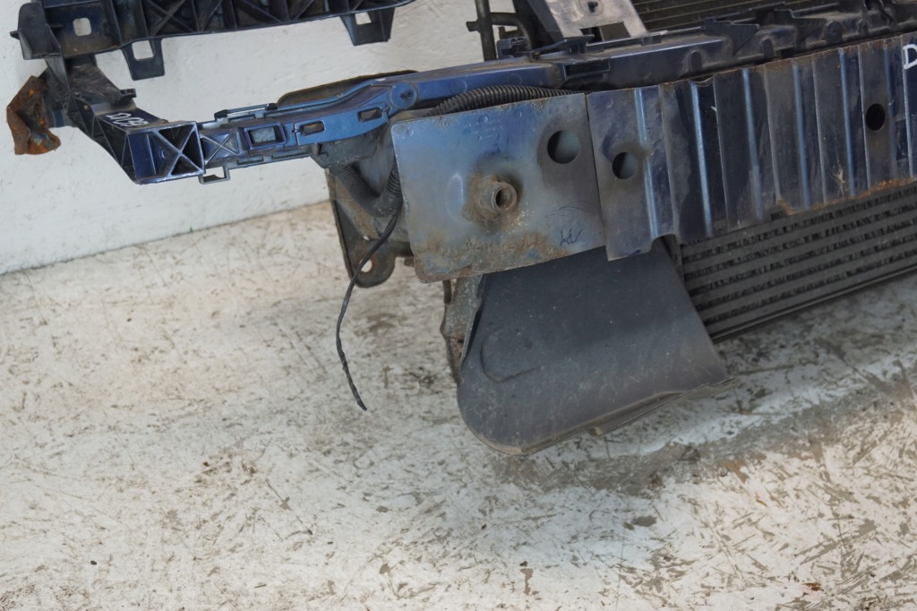 Ремінь передній радіатор ford focus mk2 рестайлінг  1.6 tdci Недорого