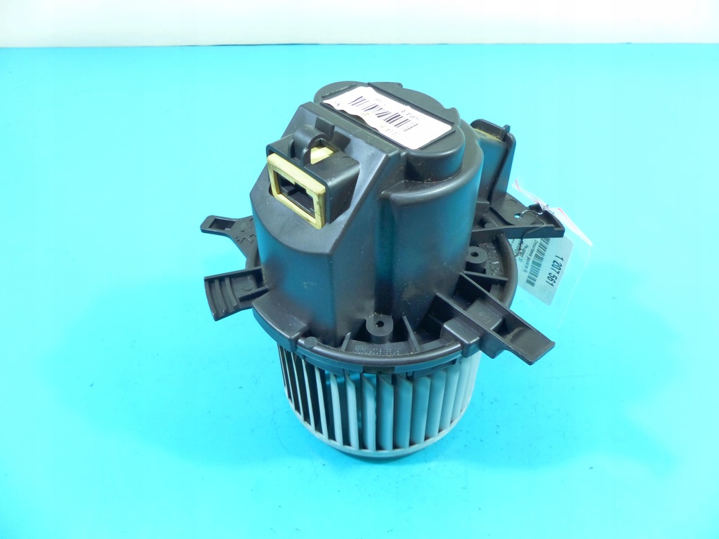 фото №1, Воздуходувка обдув вентилятор peugeot 301 europa