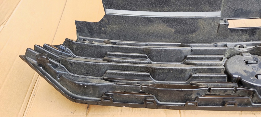 фото №4, Vw volkswagen t-roc решётка радиатора решётка радиатора 2ga 2ga853343