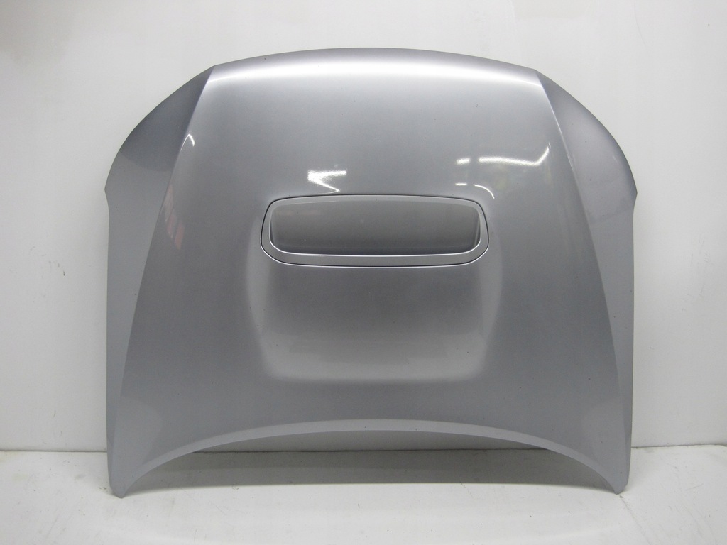 фото №1, Капот subaru forester iii 12r