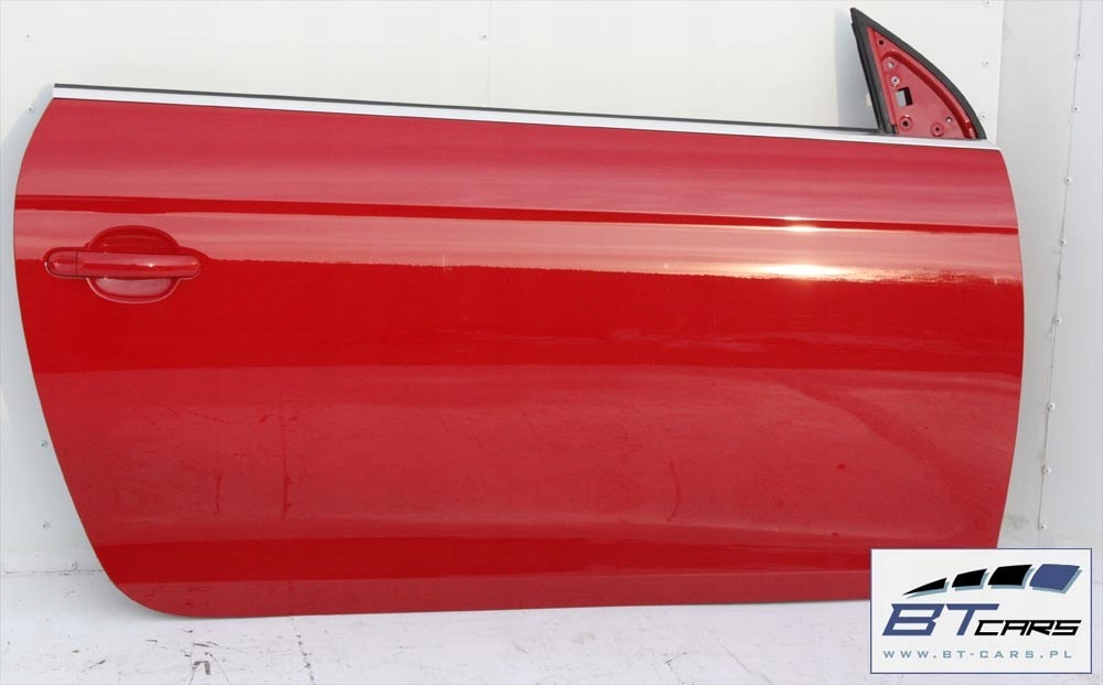 фото №7, Vw eos gp дверь левая сторона левая 2010- 1q 1q0831055 1q0 831 055