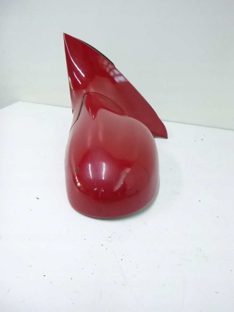 фото №5, Дзеркало kia rio lift 5 pin 2002r.