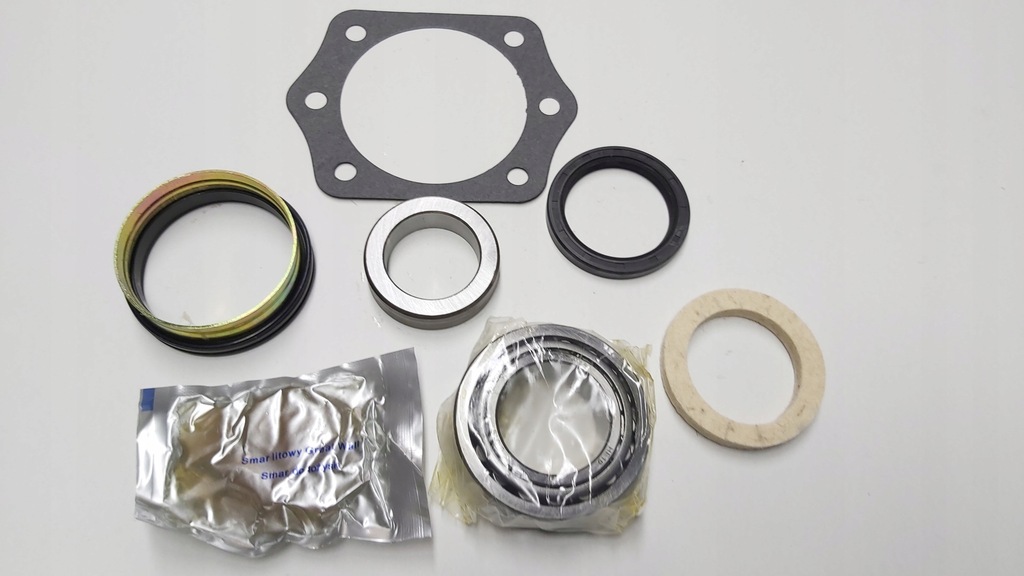 фото №1, Набор ремонтный полуось мост lublin подшипник