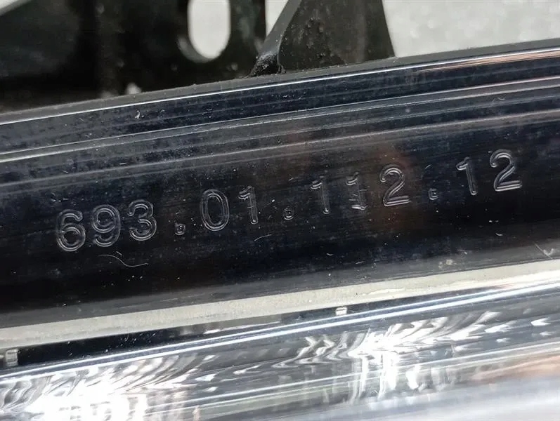 фото №5, Porsche 911 991 лампа протитуманна ліва передня 99163115105 лампа przeci